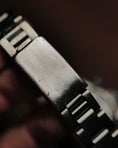 Load image into Gallery viewer, The Chronograph クロ "KURO"