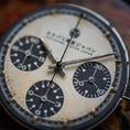Load image into Gallery viewer, 【STOCK】The Chronograph シロ "SHIRO"