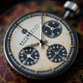 Load image into Gallery viewer, 【STOCK】The Chronograph シロ "SHIRO"