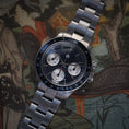 Load image into Gallery viewer, The Chronograph クロ "KURO"
