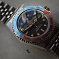 Load image into Gallery viewer, The diver "PEPSI"