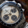 Load image into Gallery viewer, 【STOCK】The Chronograph シロ "SHIRO"