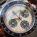 Load image into Gallery viewer, 【STOCK】The Chronograph シロ "SHIRO"