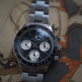 Load image into Gallery viewer, The Chronograph クロ "KURO"
