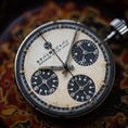 Load image into Gallery viewer, 【STOCK】The Chronograph シロ "SHIRO"