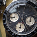 Load image into Gallery viewer, The Chronograph クロ "KURO"