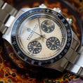 Load image into Gallery viewer, 【STOCK】The Chronograph シロ "SHIRO"
