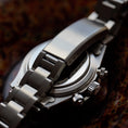 Load image into Gallery viewer, 【STOCK】The Chronograph シロ "SHIRO"