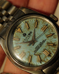 Load image into Gallery viewer, 【STOCK】The 36mm “Turquoise” FullyAged