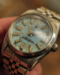 Load image into Gallery viewer, 【STOCK】The 36mm “Turquoise” FullyAged