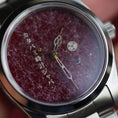 Load image into Gallery viewer, The 36mm “Garnet”