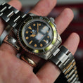 Load image into Gallery viewer, 【STOCK】 The Diver "MOSS"