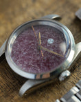 Load image into Gallery viewer, The 36mm “Garnet”