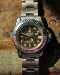 Load image into Gallery viewer, 【STOCK】 The Diver "PEPSI" FullyAged
