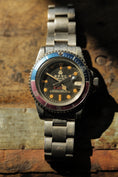 Load image into Gallery viewer, 【STOCK】 The Diver "PEPSI" FullyAged