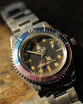Load image into Gallery viewer, 【STOCK】 The Diver "PEPSI" FullyAged
