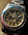 Load image into Gallery viewer, 【STOCK】 The Diver "PEPSI" FullyAged