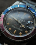 Load image into Gallery viewer, 【STOCK】 The Diver "PEPSI" FullyAged