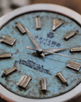 Load image into Gallery viewer, 【STOCK】The 36mm “Turquoise” FullyAged