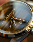Load image into Gallery viewer, 【STOCK】The 36mm “Tiger Eye” vertical
