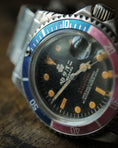 Load image into Gallery viewer, 【STOCK】 The Diver "PEPSI" FullyAged