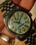 Load image into Gallery viewer, 【STOCK】The 36mm “Turquoise” FullyAged