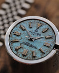 Load image into Gallery viewer, 【STOCK】The 36mm “Turquoise” FullyAged