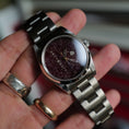 Load image into Gallery viewer, The 36mm “Garnet”
