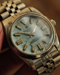 Load image into Gallery viewer, 【STOCK】The 36mm “Turquoise” FullyAged