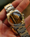 Load image into Gallery viewer, 【STOCK】The 36mm “Tiger Eye” vertical