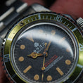 Load image into Gallery viewer, 【STOCK】 The Diver "MOSS"