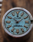 Load image into Gallery viewer, 【STOCK】The 36mm “Turquoise” FullyAged