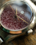 Load image into Gallery viewer, The 36mm “Garnet”