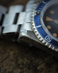 Load image into Gallery viewer, 【STOCK】 The Diver "PEPSI" FullyAged