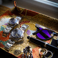 Load image into Gallery viewer, ”Obi” Watch Tray
