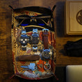 Load image into Gallery viewer, ”Obi” Watch Tray