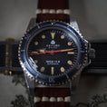 Load image into Gallery viewer, The diver "233"