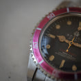 Load image into Gallery viewer, The diver "Faded Burgundy"