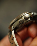 Load image into Gallery viewer, 【STOCK】Chronograph “SHIRO”
