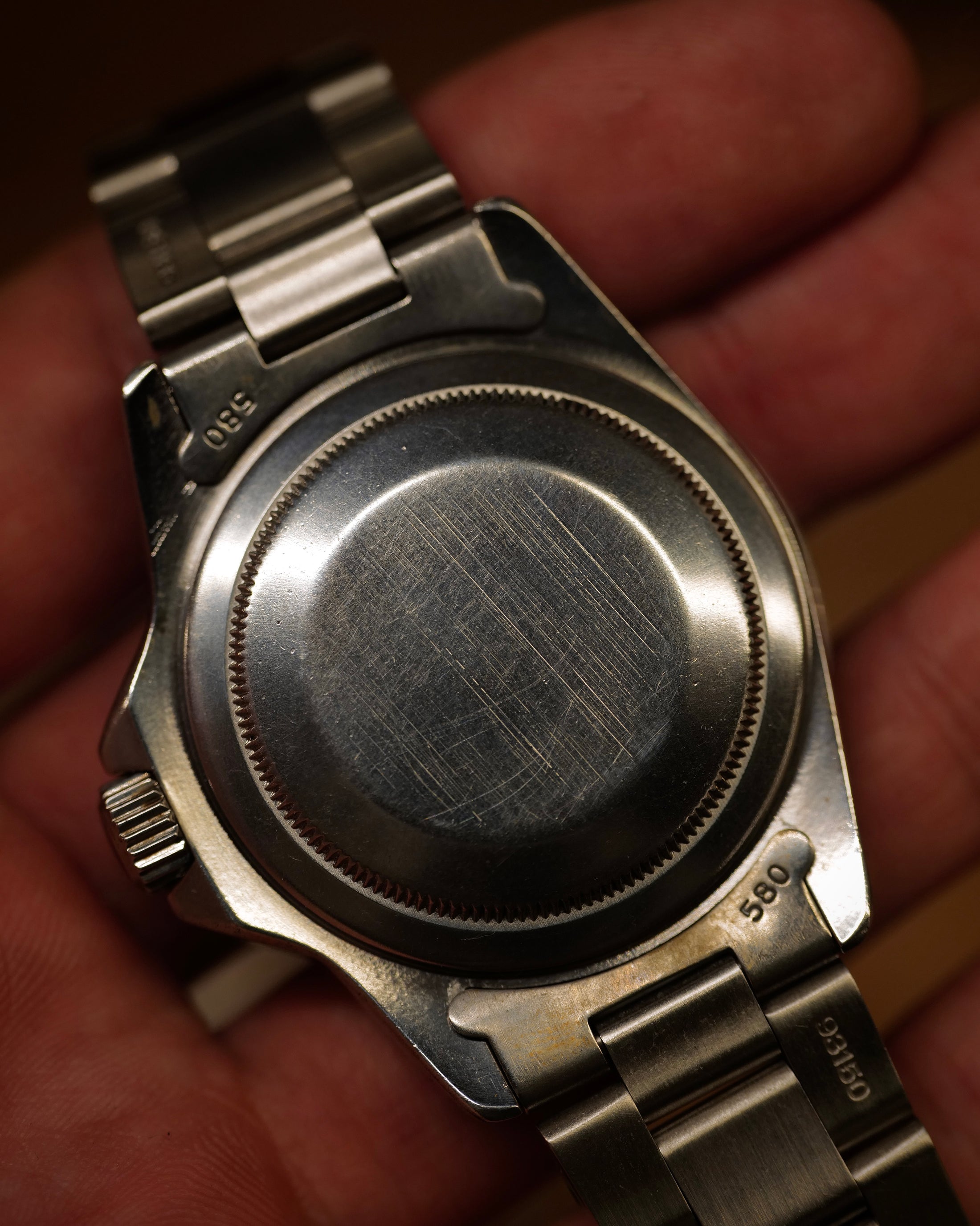 【STOCK】 The Diver “NEW LOGO” FullyAged