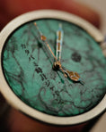 Load image into Gallery viewer, 【STOCK】The 36mm “ CRAZY Malachite”
