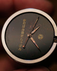 Load image into Gallery viewer, 【STOCK】 The 36mm “BLOOD STONE” FullyAged

