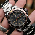 Load image into Gallery viewer, 【STOCK】 The Diver “browny”
