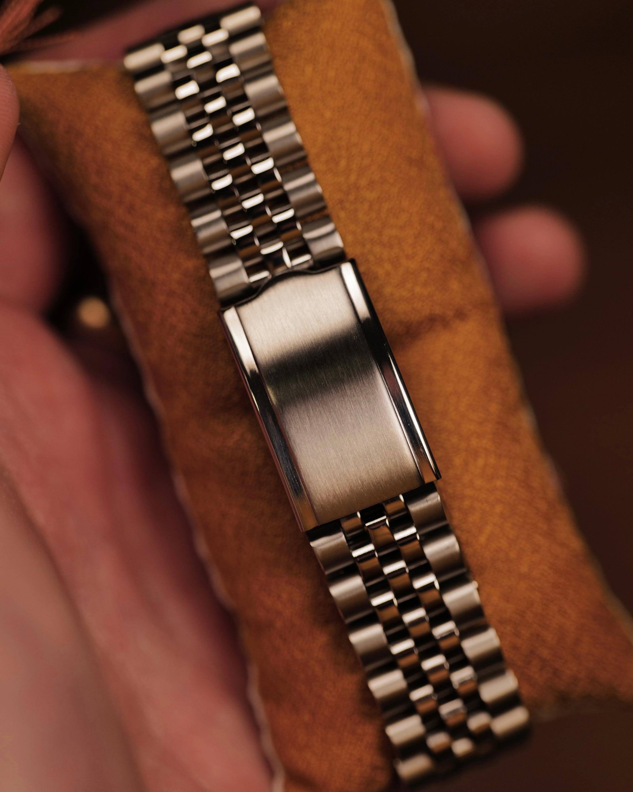 【STOCK】The 36mm  “Tiger Eye” AgeYourself