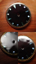 Load image into Gallery viewer, "URUSHI" dots No.2
