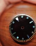 Load image into Gallery viewer, "URUSHI" dots No.3
