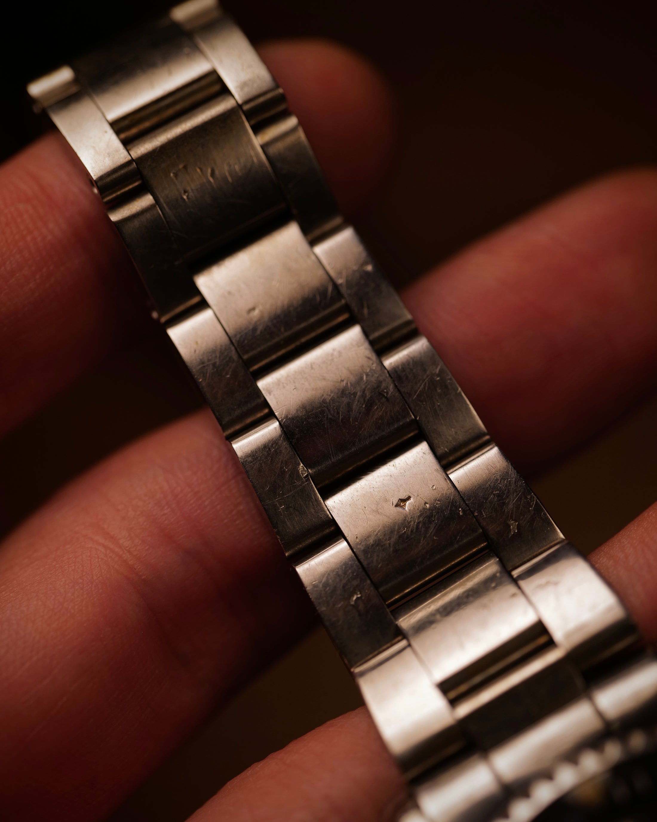 【STOCK】 The Diver “NEW LOGO” FullyAged