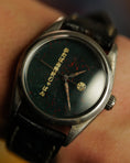 Load image into Gallery viewer, 【STOCK】 The 36mm “BLOOD STONE” FullyAged
