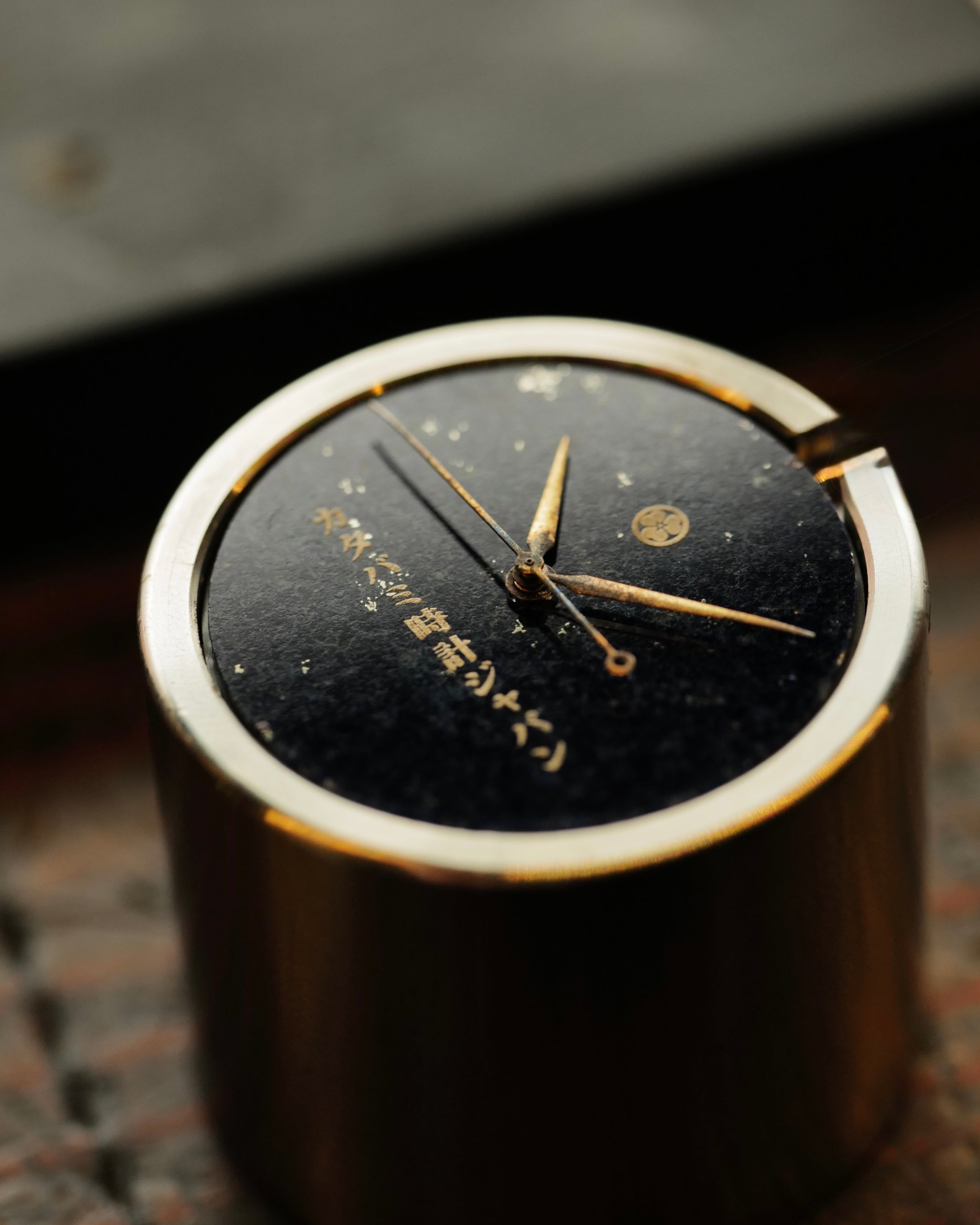 【STOCK】36mm “Lapis Lazuli”