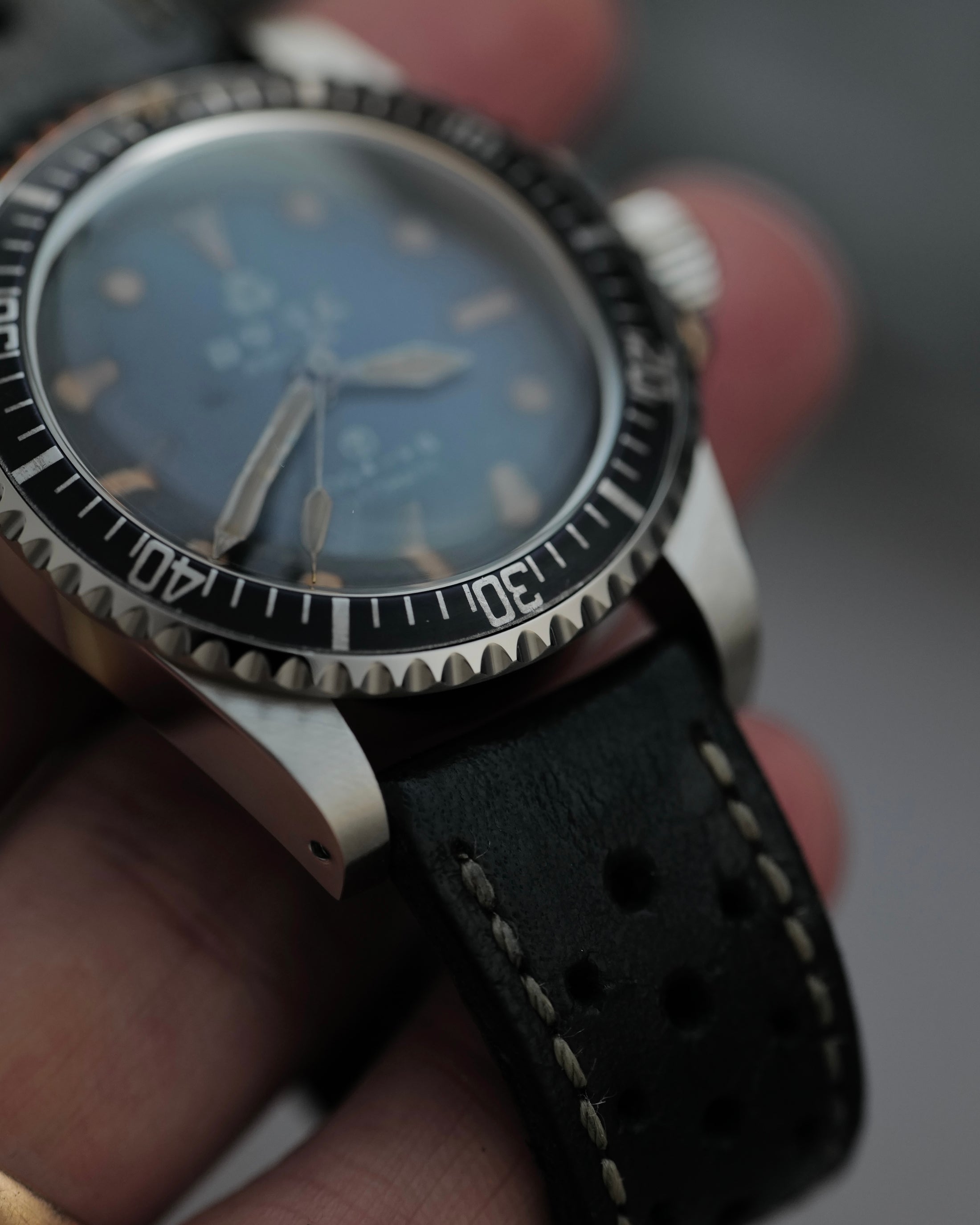 【STOCK】 The Diver “ MIL ”